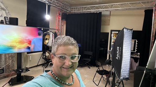 Coaching, 3 Stunden mit Belinda Habegger in Locarno